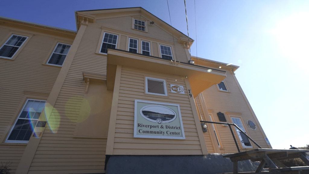 Lunenburg County Community Centre