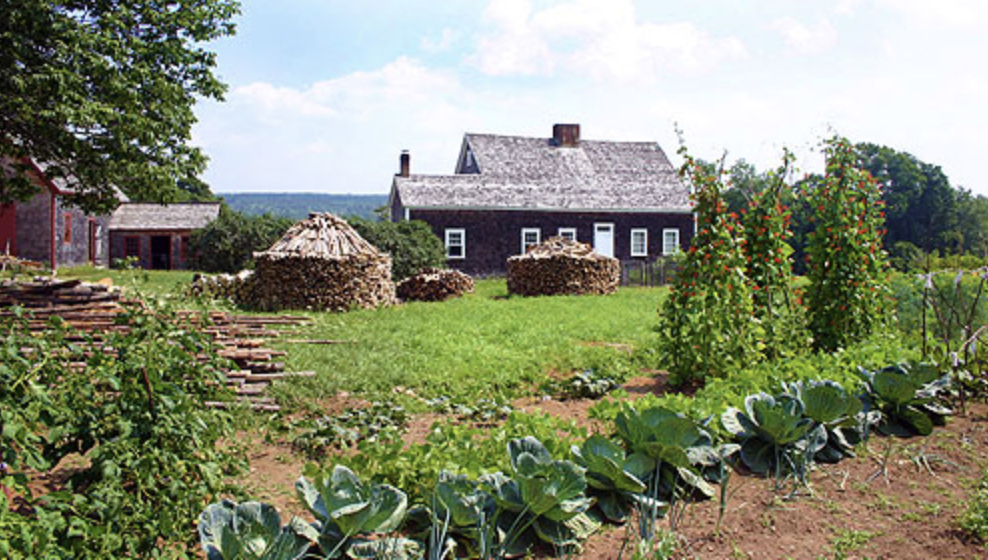 Rpss Farm